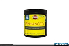Today on MuscleHQ PES Enhanced - 40 Servings